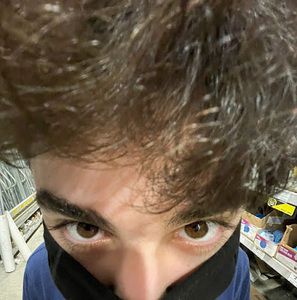 Meet your Posher, Collin